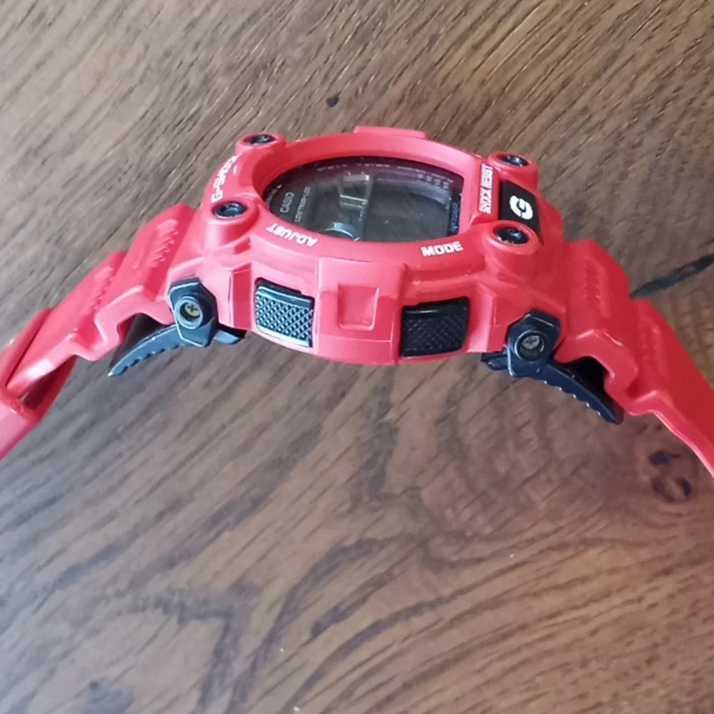 G-Shock - Picture 4 of 5